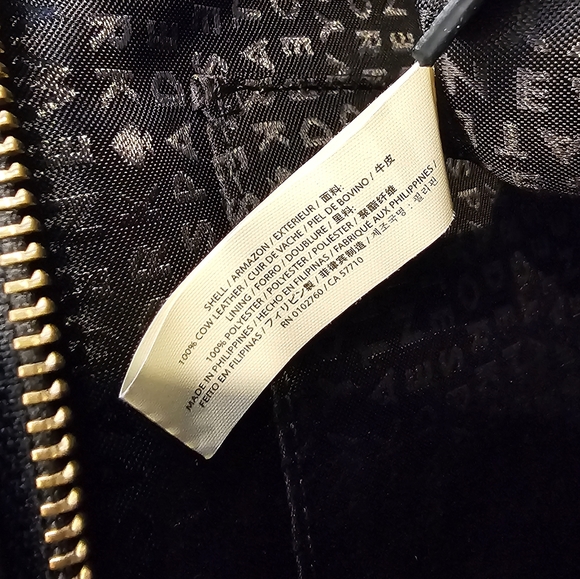 Kate Spade Handbag - Picture 6 of 8